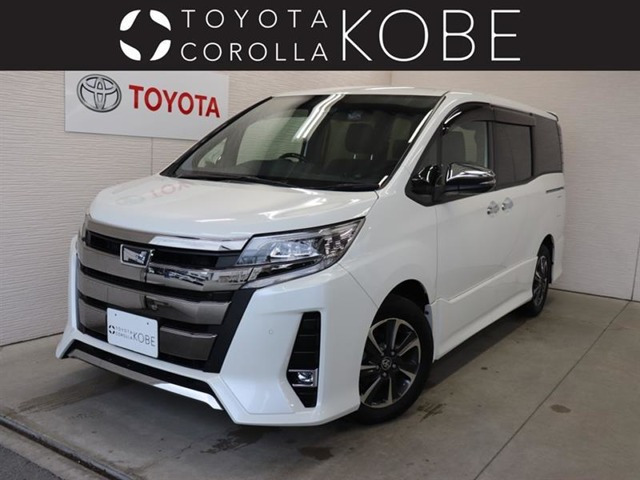 トヨタ ノア 