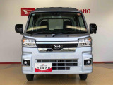 長野ダイハツ販売は車両に詳しくない方でも気軽に立ち寄れるお店作りを目指しています。高年式・低走行のお車がいっぱいです!是非一度遊びに来てください♪