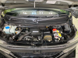 親切・丁寧な専門メカニックスタッフが応対!・車検・点検整備・事故等の修理などアフターサービスも安心。お車のカスタマイズもネクステージのサービススタッフまでご相談ください!
