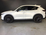 CX-5 2.2 XD ブラックトーンエディション 