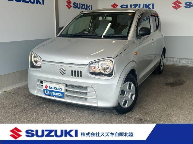 アルト L 4WD 
