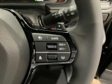 【アダプティブクルーズコントロール】高速道路走行時に、予め設定した速度で定速走行が可能です!!適切な車間距離を保ちます♪