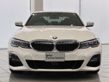 3シリーズセダン 320d xドライブ Mスポーツ 4WD 