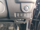 運転席 操作部
