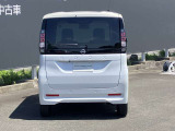 購入後の保証修理やメンテナンスは、お近くの日産福岡各店か、全国の日産販売会社サービス工場で対応可能です。近くに車を診てもらう所があると心強いですよね!