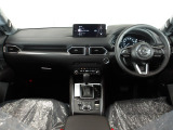 CX-5 2.2 XD ドライブ エディション 4WD 