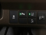 ホンダが推し進める総合先進安全装備のセンシング搭載! 衝突や斜線はみだしなどの危険が予測される時、センサーが警告。ヒューマンエラーを高度先進技術が補完してくれます。
