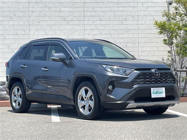 RAV4 2.0 G 4WD 4WD 修復歴無し
