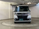 タントカスタム RS トップエディション SAIII 