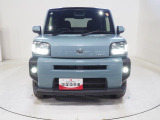 タフト G ターボ 4WD 