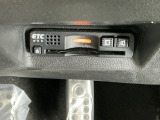 ETC付いてます。ETCが使用可能な道路通行料はキャッシュレスでスマートに走行できます。再セットアップして納車致します