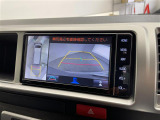 ハイエースバン  GL 修復歴無し