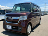 N-BOX L 