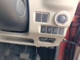 運転席 操作部