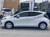 アクア  1.5 X