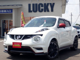 クルマを売るのも買うのもやっぱりLUCKY!