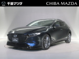 マツダ MAZDA3ファストバック