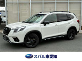 フォレスター 1.8 スポーツ 4WD 