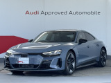 このたびは弊社認定中古車をご覧いただきありがとうございます。待望のRS e-tron GT(ケモラグレーメタリック)が入庫いたしました。非常に高品質な1台を是非ご検討ください。