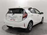 トヨタ認定中古車には、走行用バッテリーを含むハイブリッド機構に初年度登録から10年間/累計走行距離20万KMまでの長い保証が付いています。