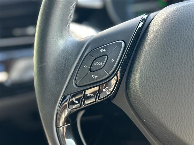 トヨタ C-HR 修復歴無し の中古車詳細 (41,000km, メタルストリームM