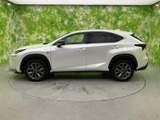 NX 200t Fスポーツ 