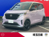 日産 サクラ