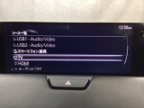 メーカーオプションのフルセグTVチューナー付です!
