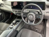 NissanConnectナビリンク付きプロパイロットです