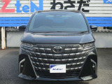 アルファード ハイブリッド 2.5 Z 