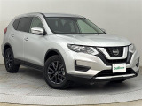 日産 エクストレイル