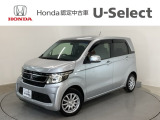 ホンダ N-WGN