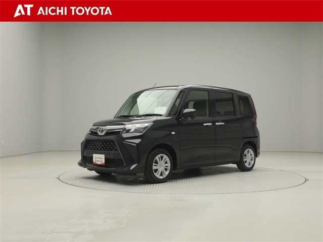 トヨタ ルーミー 