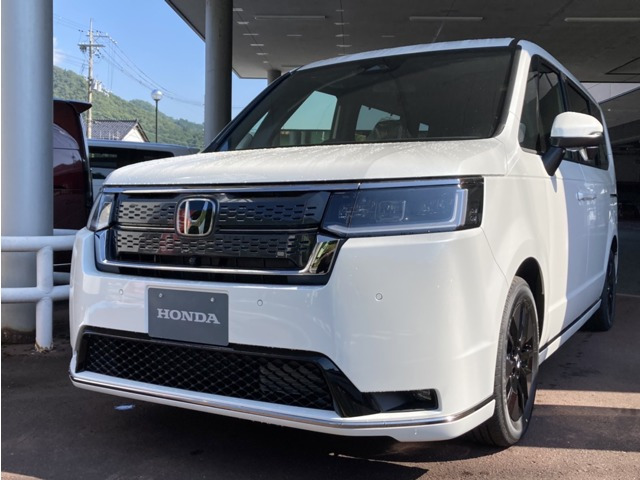 ホンダ ステップワゴン 