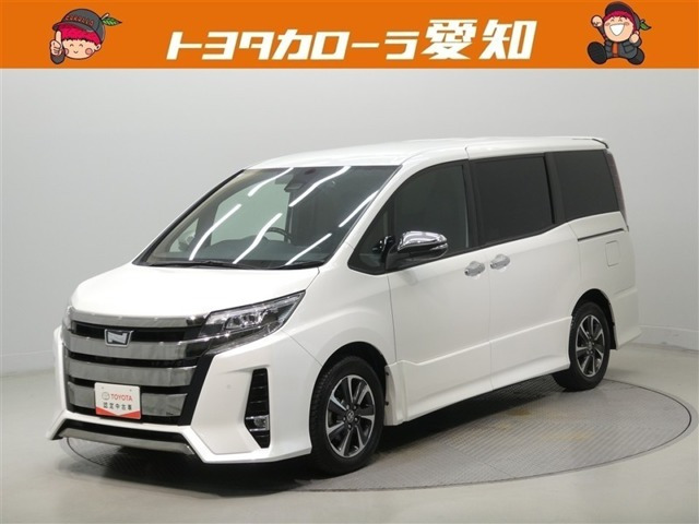 トヨタ ノア 