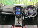 レヴォーグ 1.8 STI スポーツ EX 4WD 