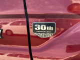 30THアニバーサリーモデルです!!