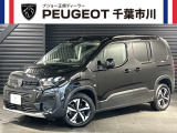 プジョー リフター