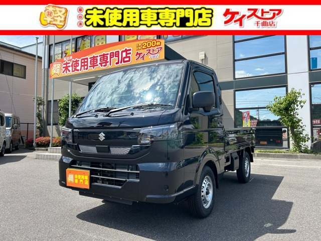 キャリイ KC 4WD