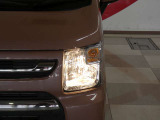 暗い夜道も照らしてくれるライト☆LED・HID・ハロゲンなのかこちらもチェックポイントです☆