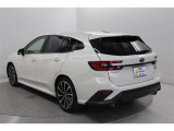 レヴォーグ 1.8 STI スポーツ EX 4WD 