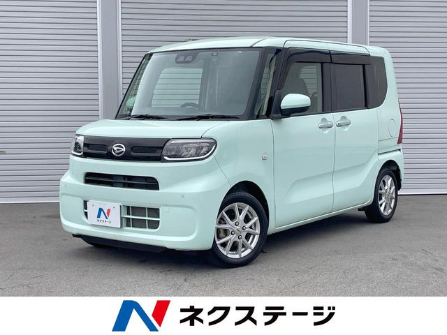 ダイハツ タント 