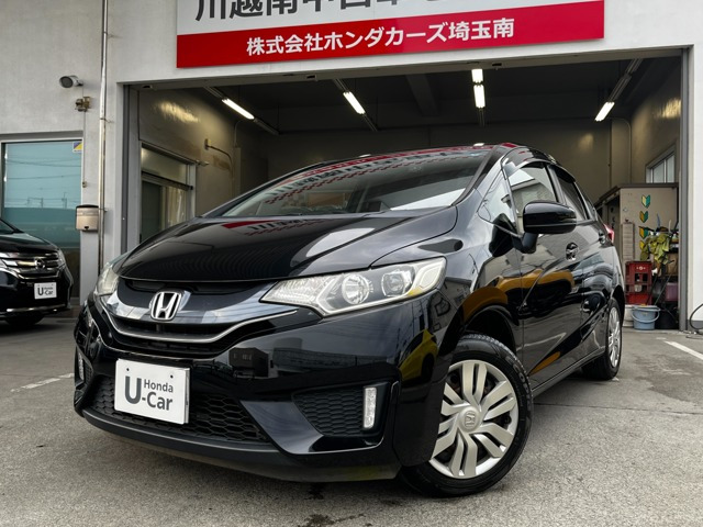ホンダ フィット 