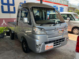 ハイゼットトラック ジャンボ SAIIIt 4WD 3方開