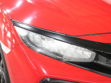 LEDヘッドライトです。
