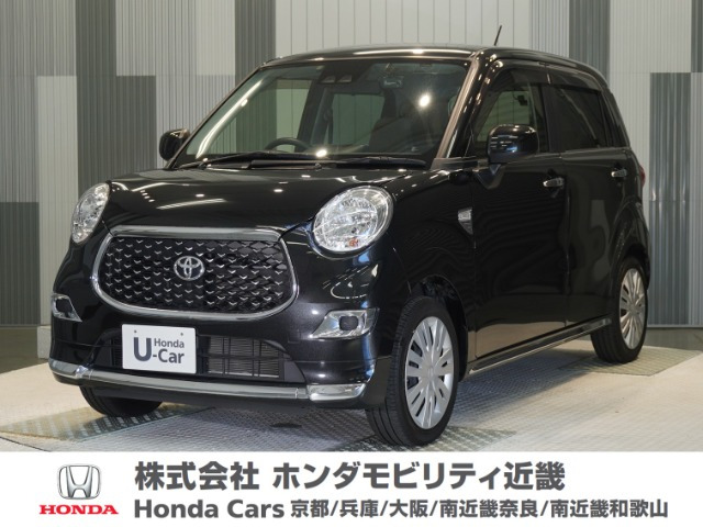 ピクシスジョイ F X SAIII