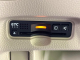 【ETC】高速道路の料金所をストレスなく通過!話題のスポットやサービスエリアに多い「スマートIC」利用時は必須のアイテムです。当店でセットアップを実施、ご納車当日からすぐにご利用いただけます!