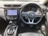 エクストレイル 2.0 20Xi 2列車