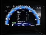 写真撮影時の走行距離です。