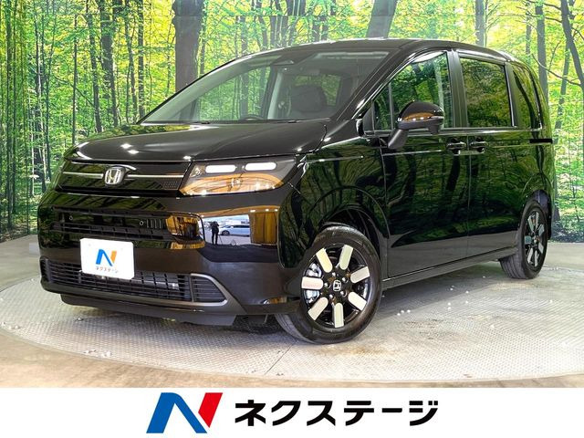 フリード 1.5 エアー EX （5BA-GT1）